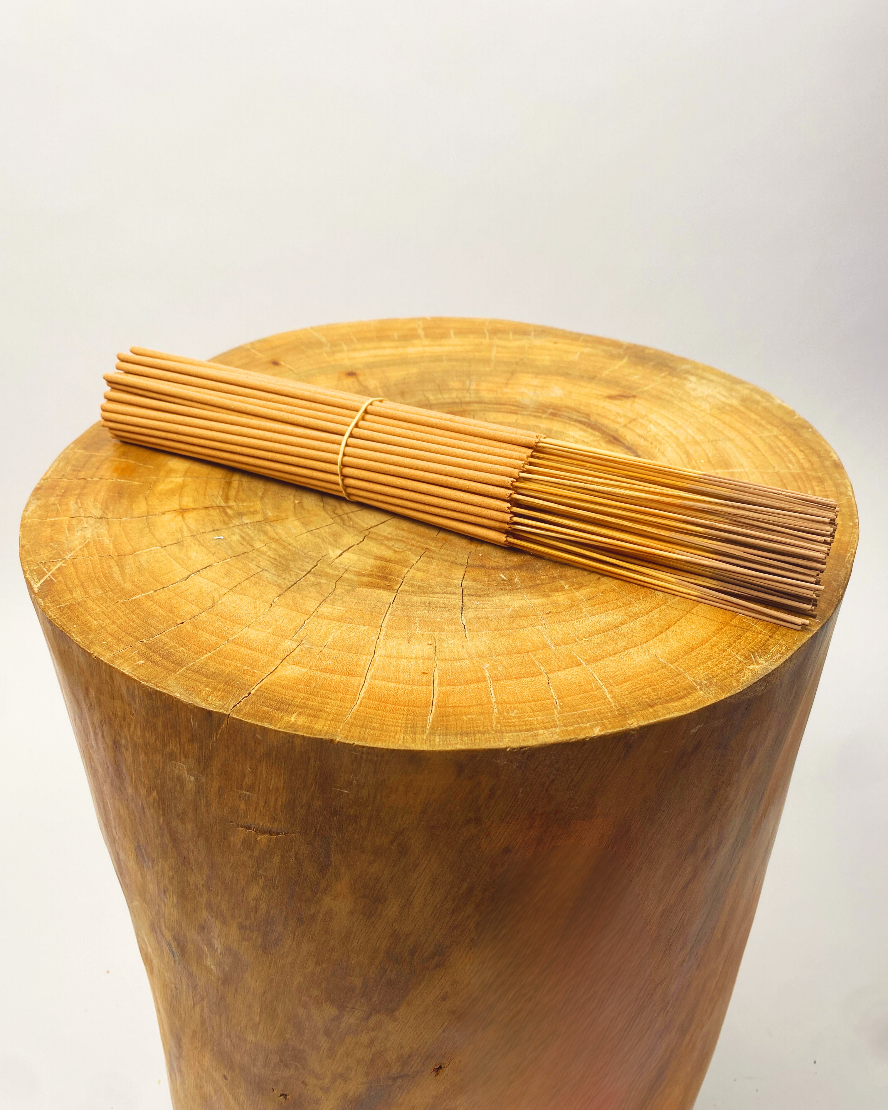 Mocha Fudge Incense Sticks