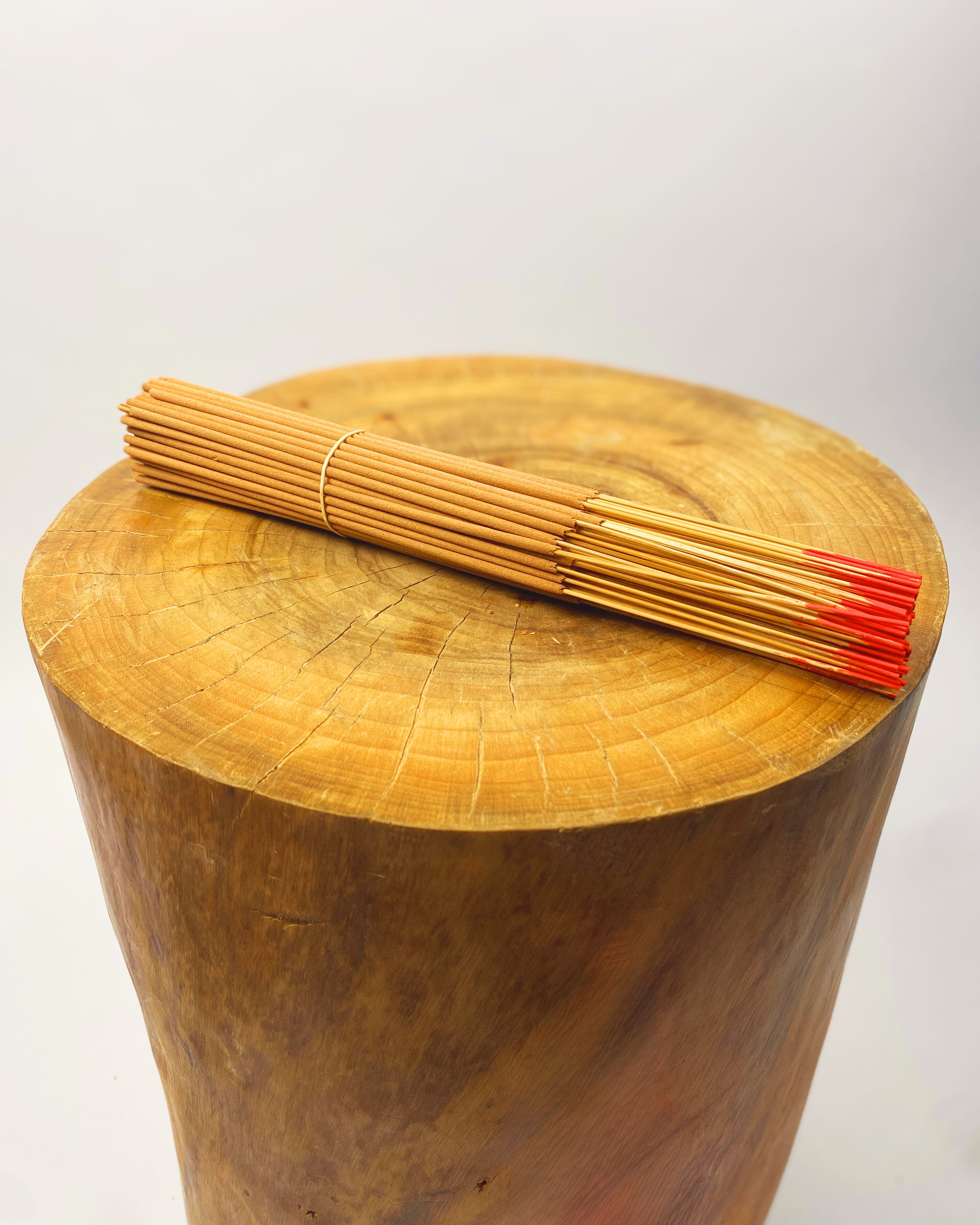 Red Raspberry Incense Sticks