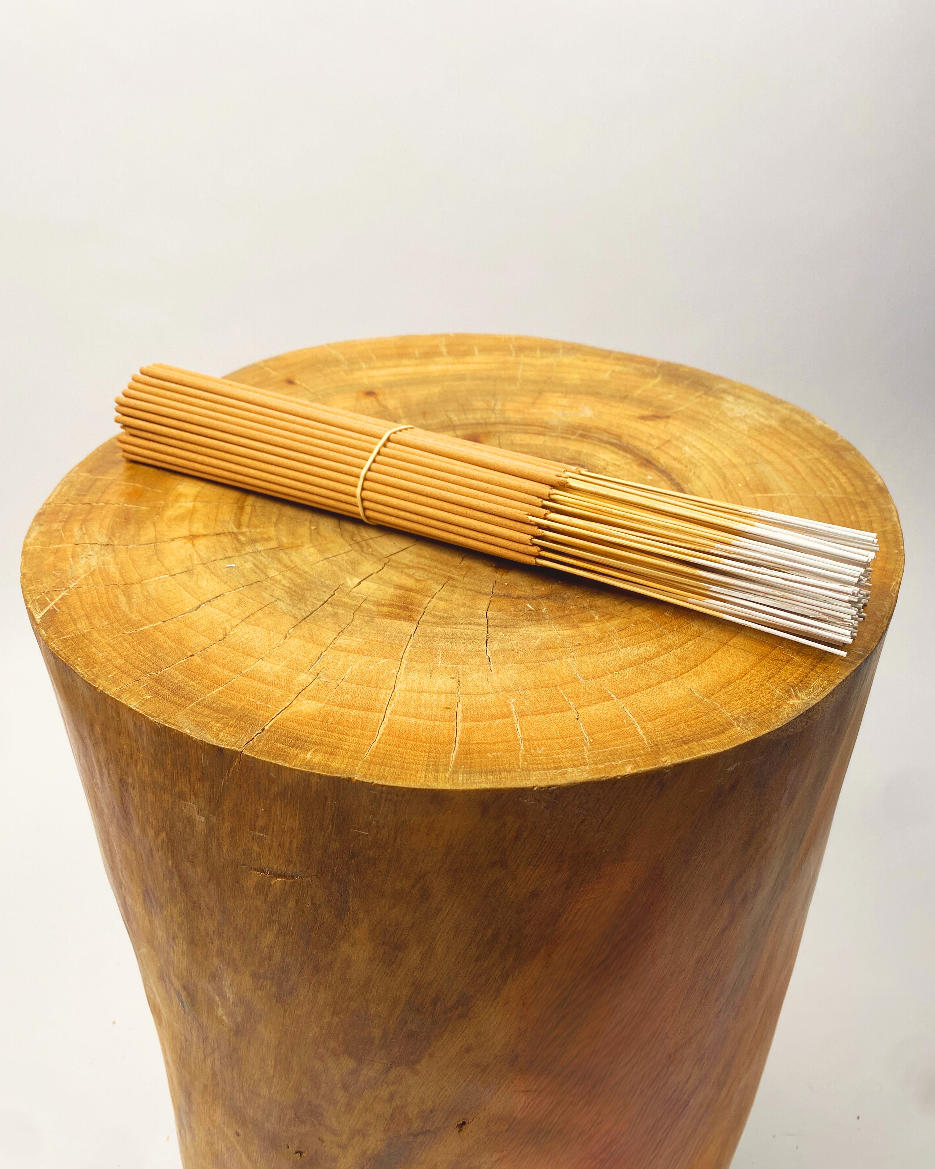 White Gardenia Incense Sticks