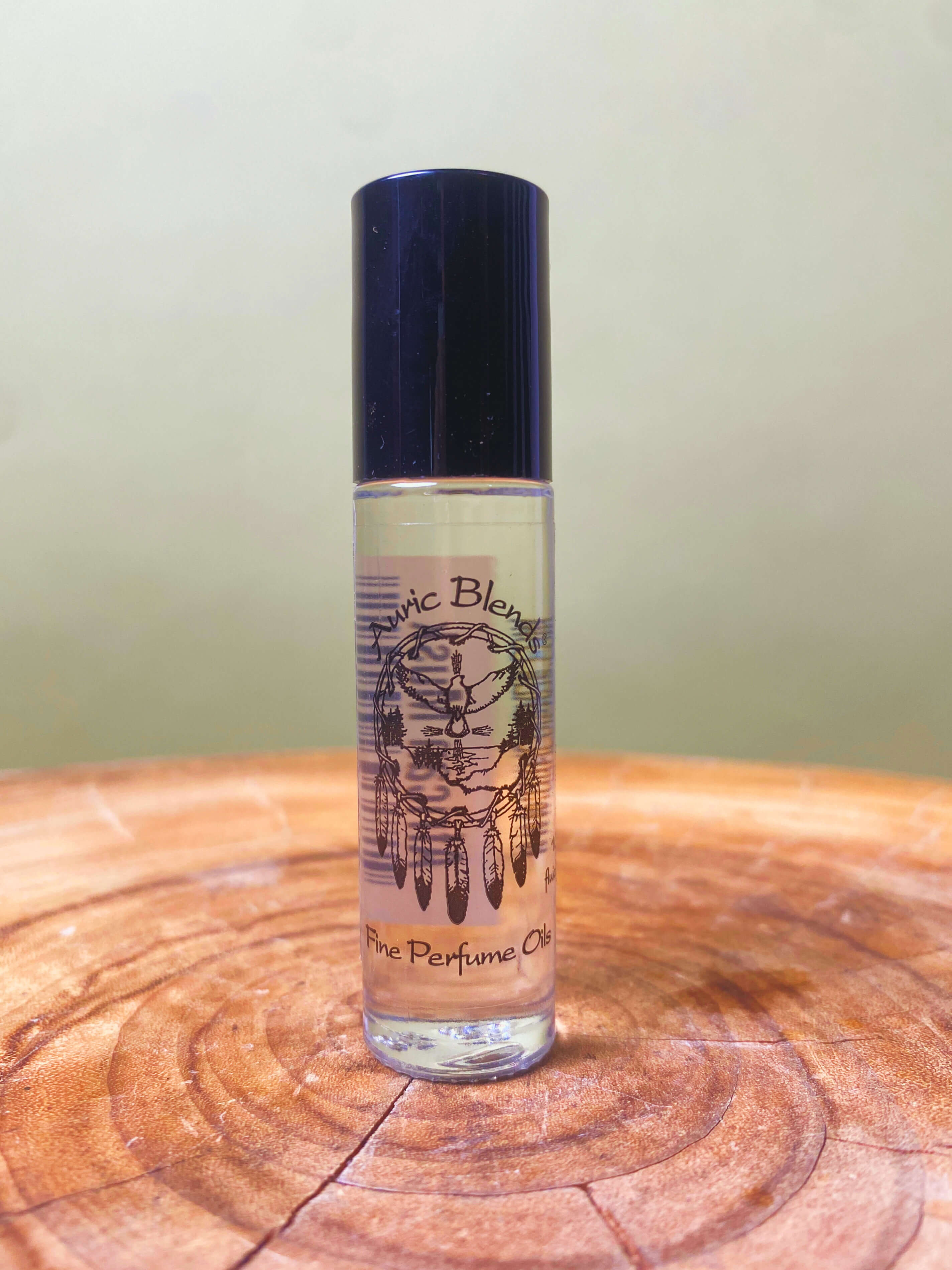 African Musk Roll-on Perfume Oil | 0.33 fl oz