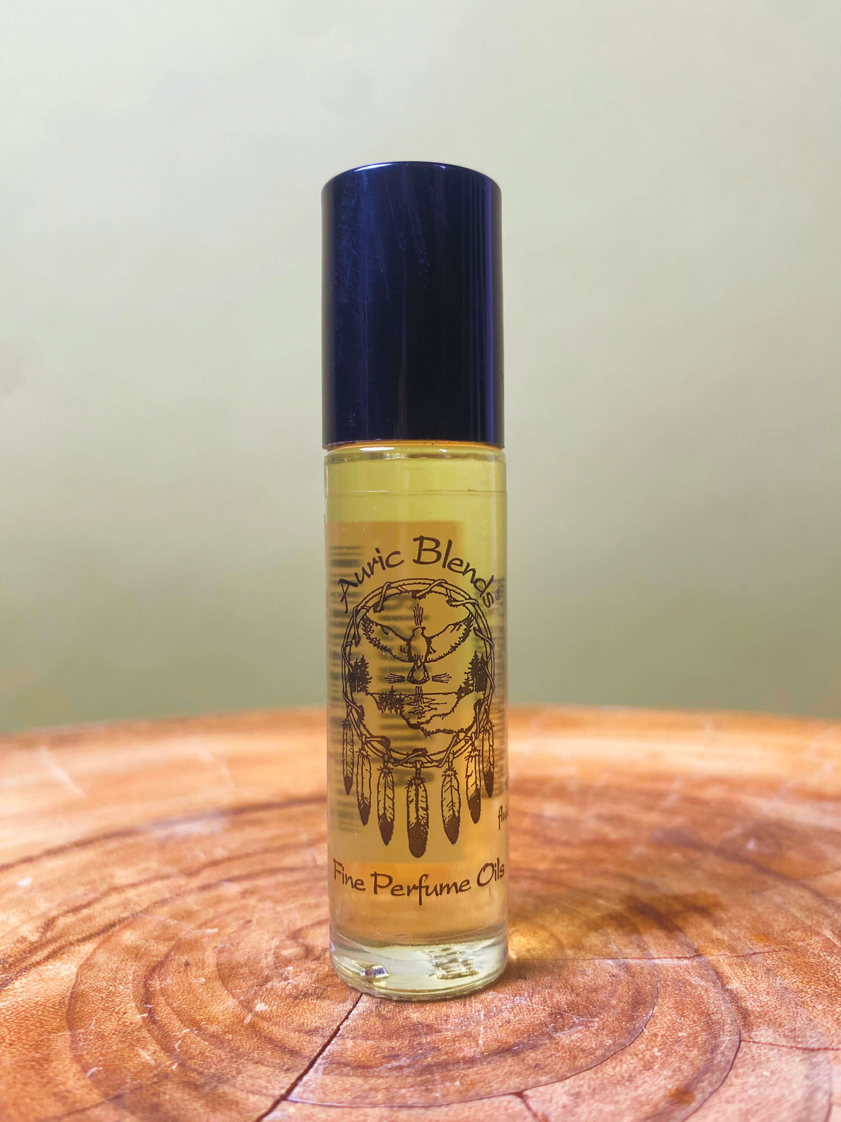 Aphrodesia Roll-on Perfume Oil | 0.33 fl oz