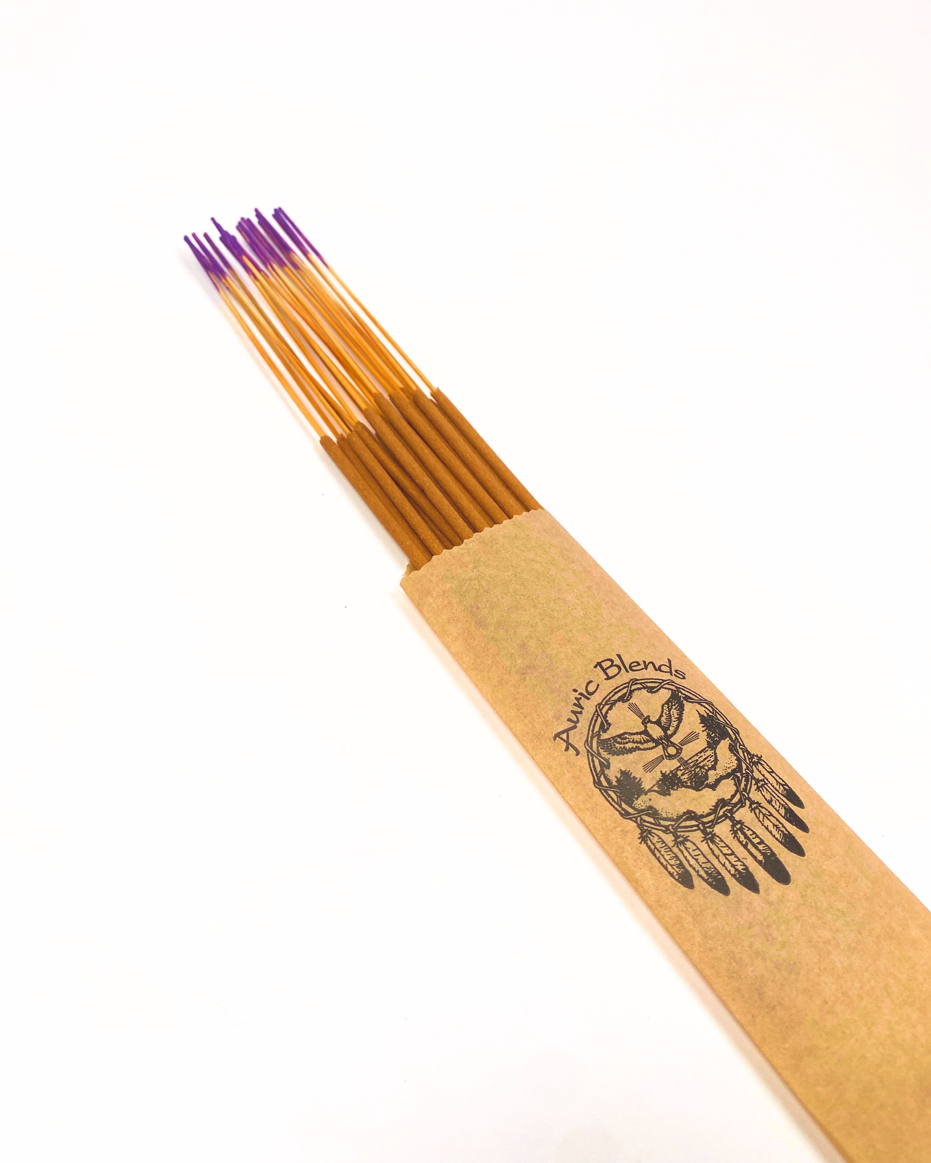 Caribbean Nights Incense Sticks