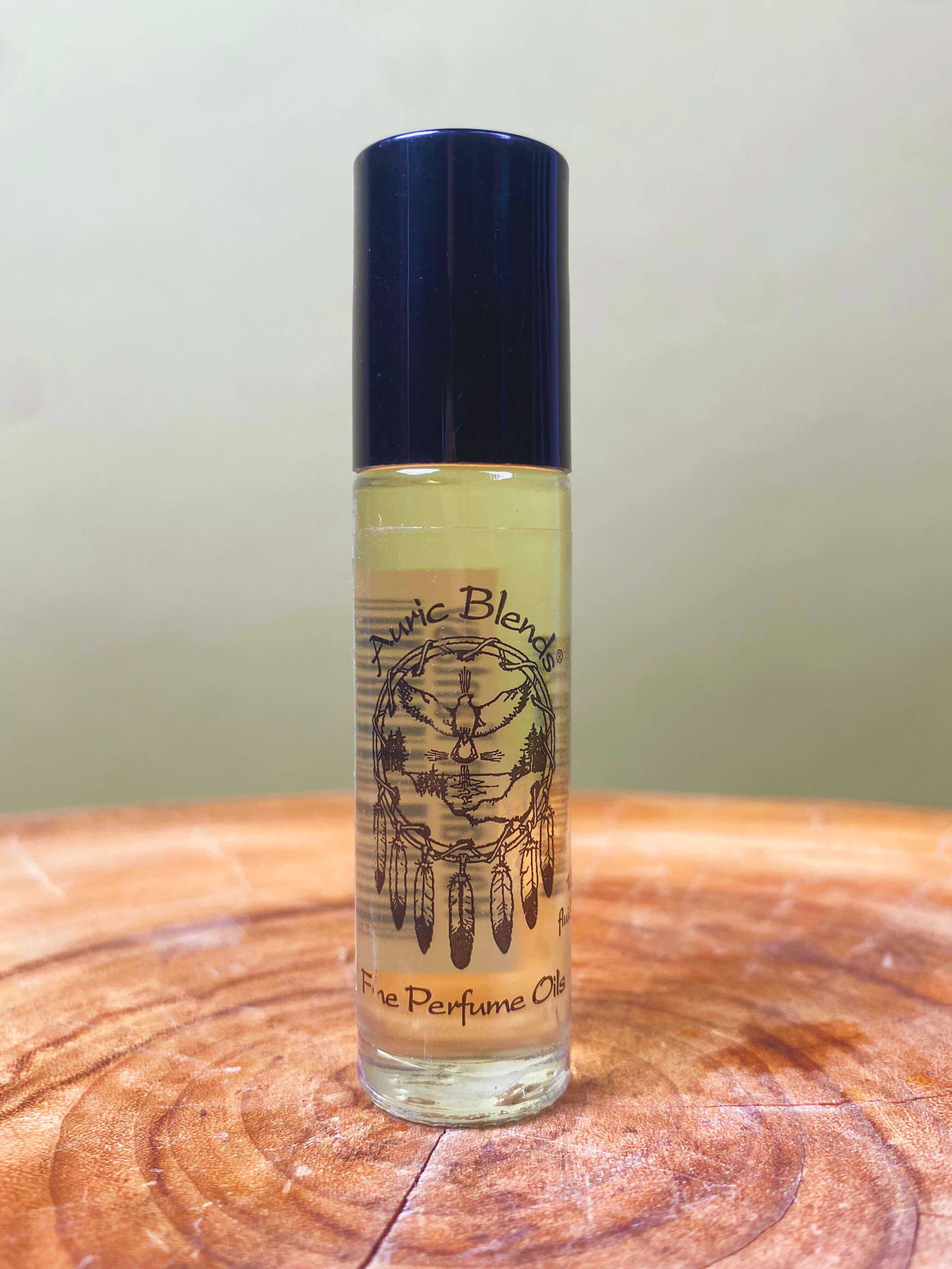 Chinese Rain Roll-on Perfume Oil | 0.33 fl oz