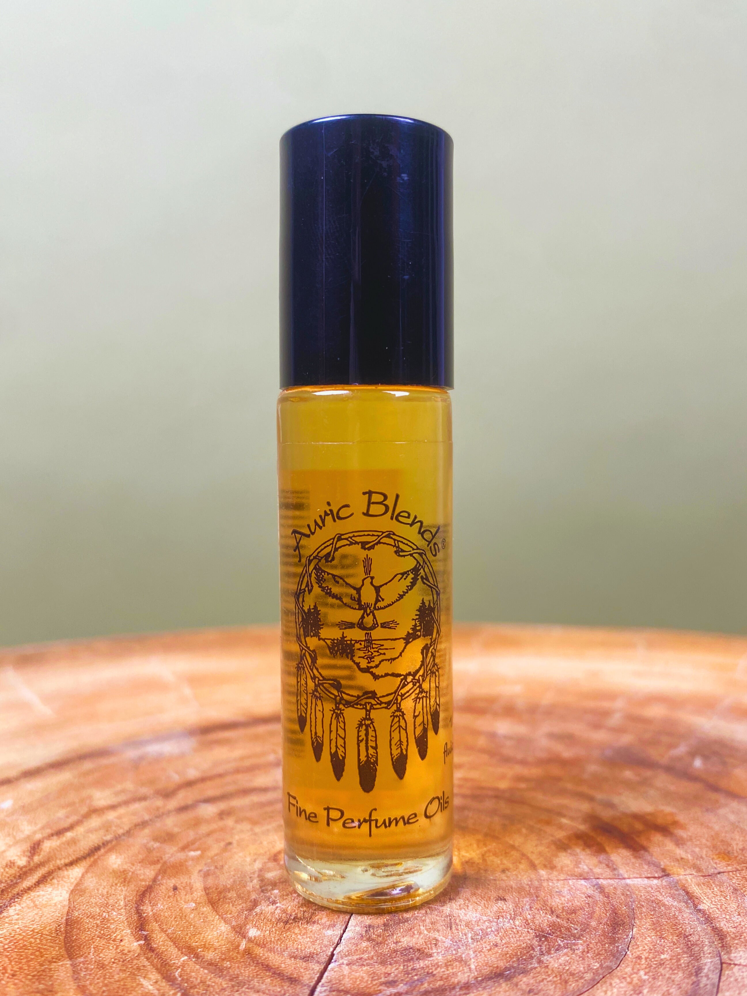 One Love Roll-on Perfume Oil | 0.33 fl oz