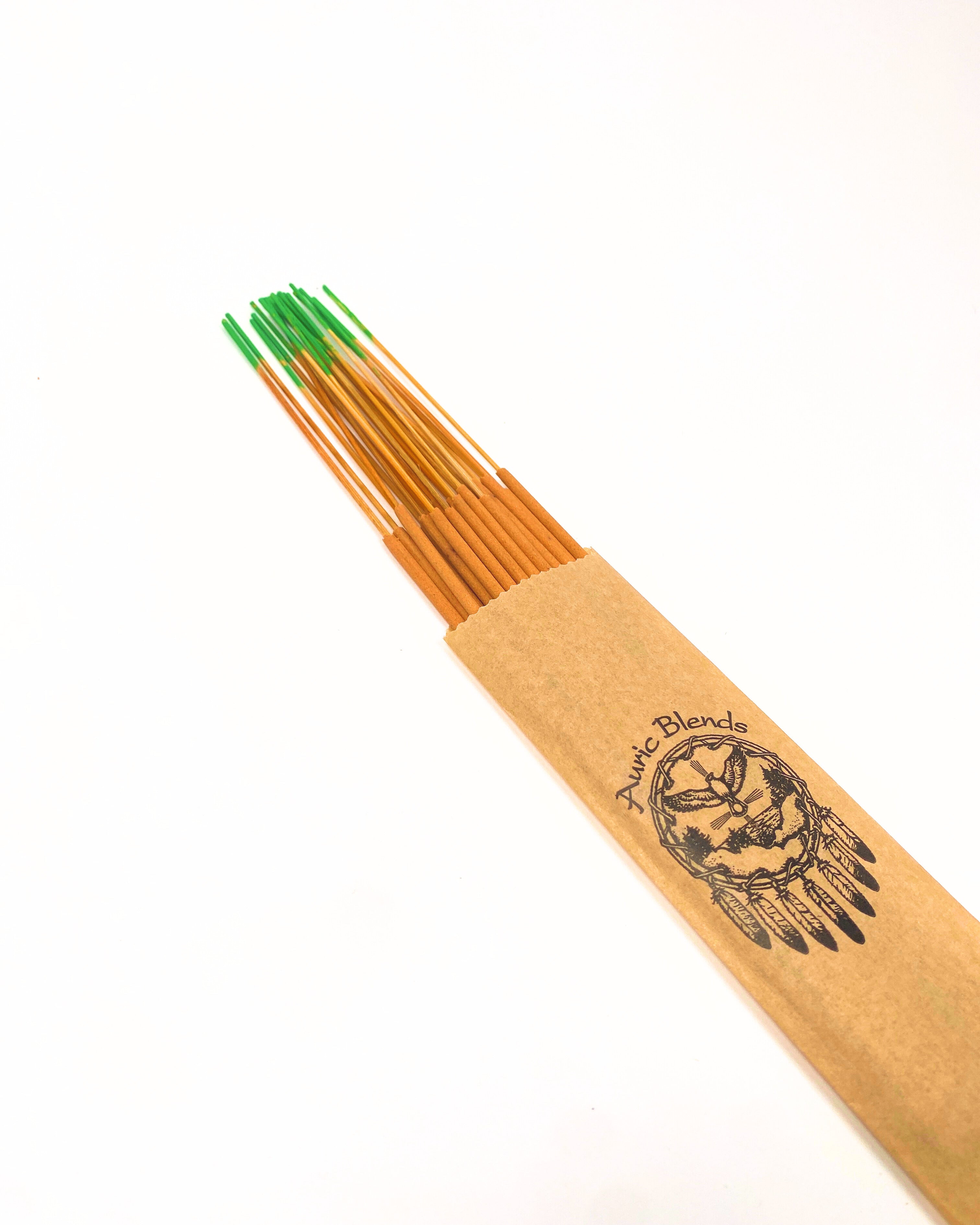Rocky Mountain Cedar Incense Sticks