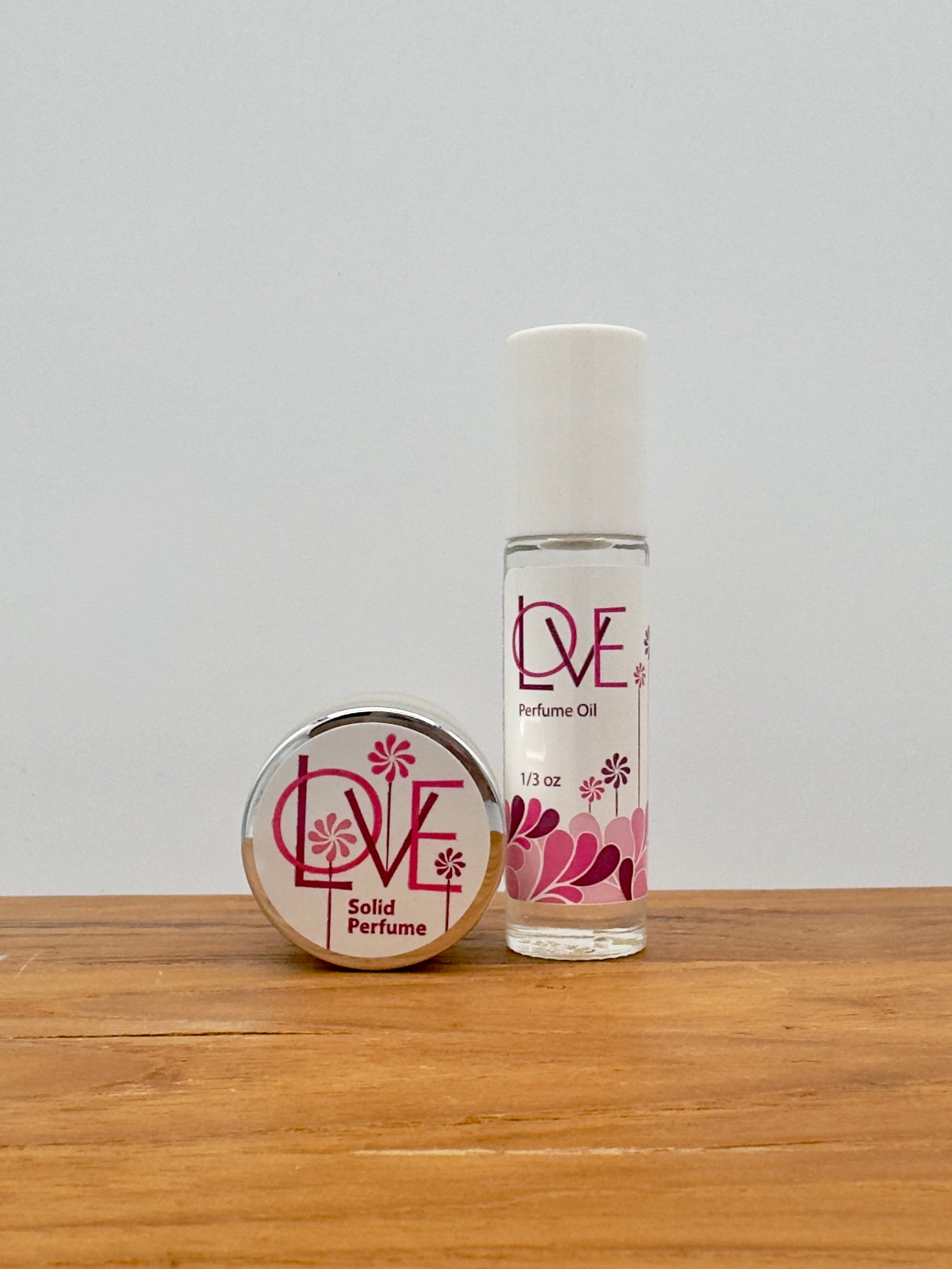 Love | Special Edition Duet