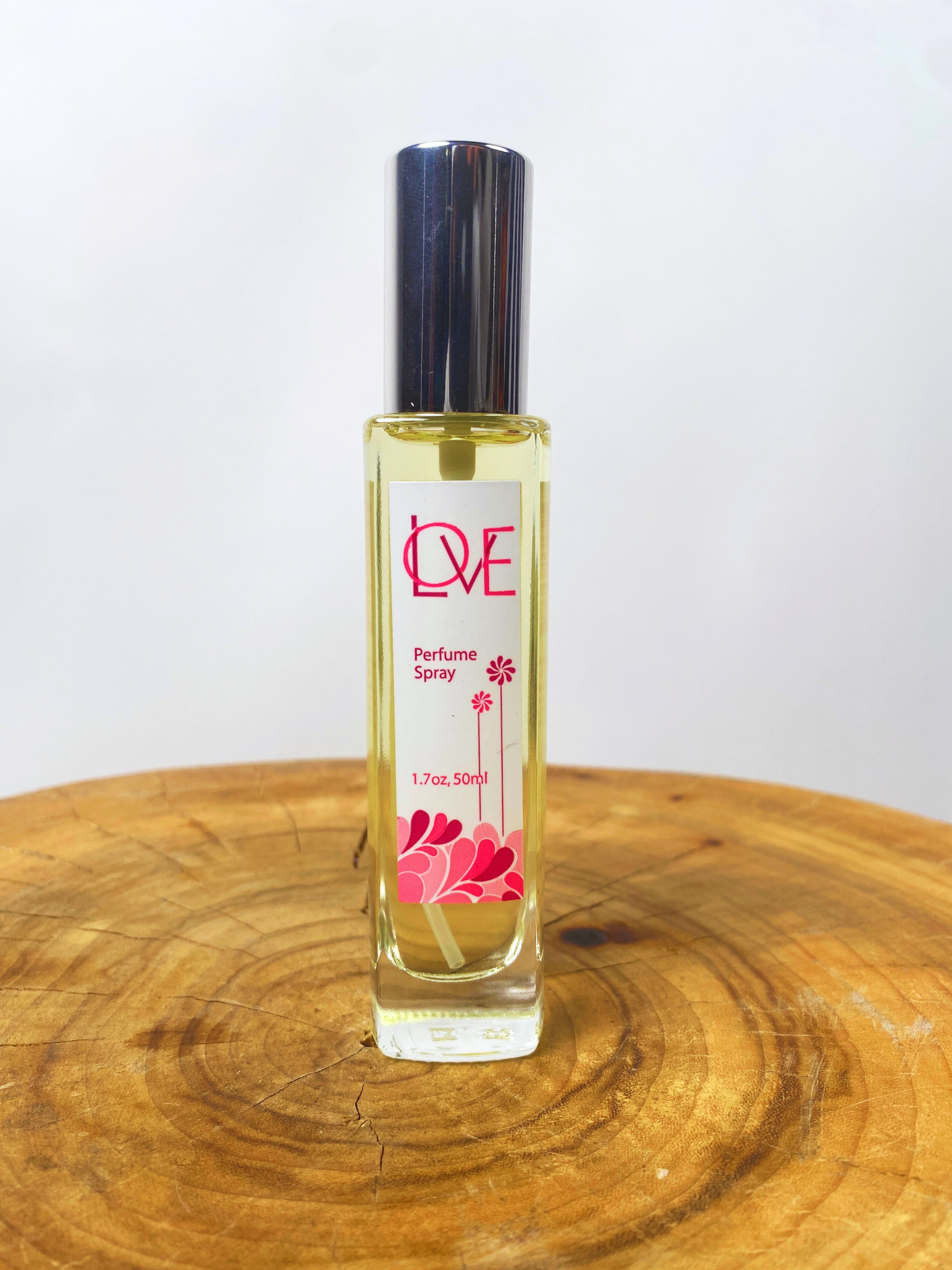 Love | Special Edition Perfume Spray