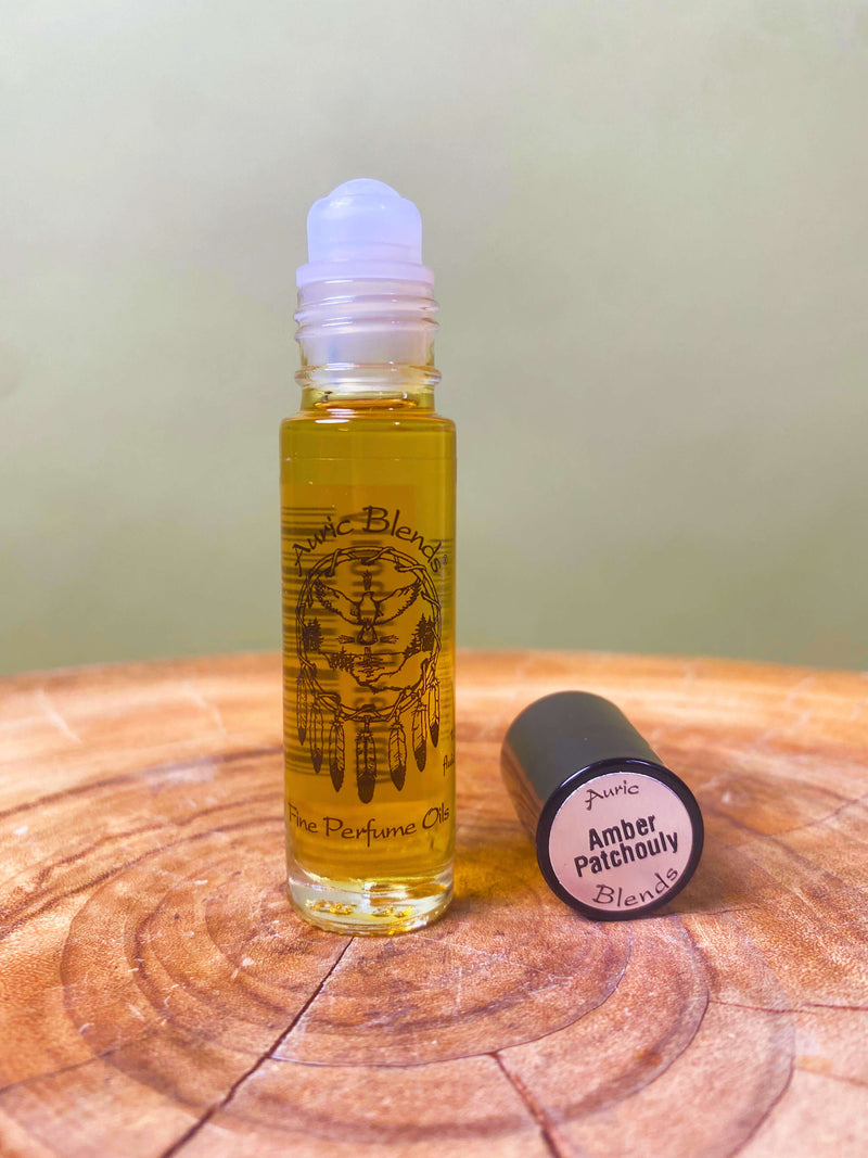 Bianco Roll On Perfume Oil main image 0