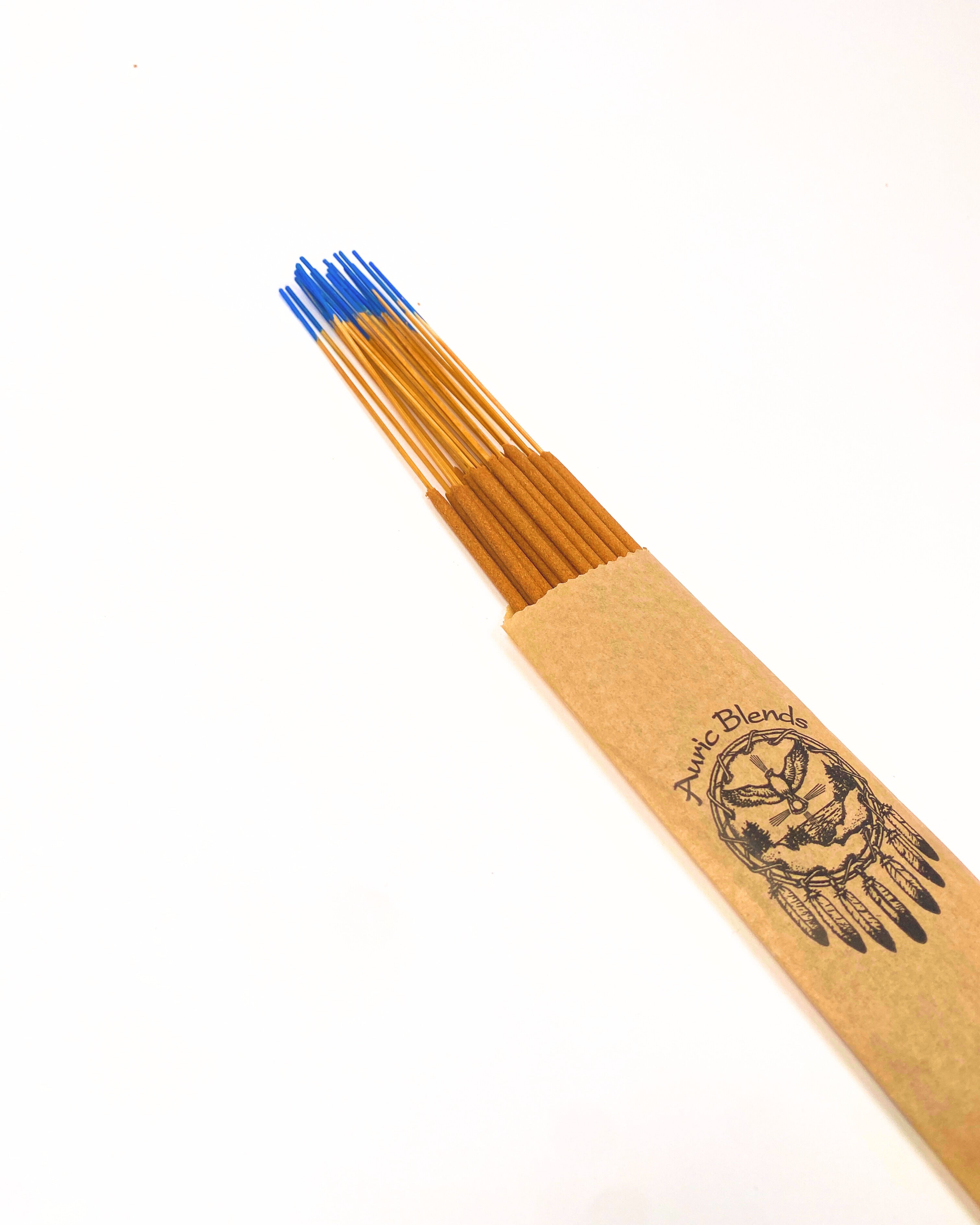 Blue Nile Incense Sticks