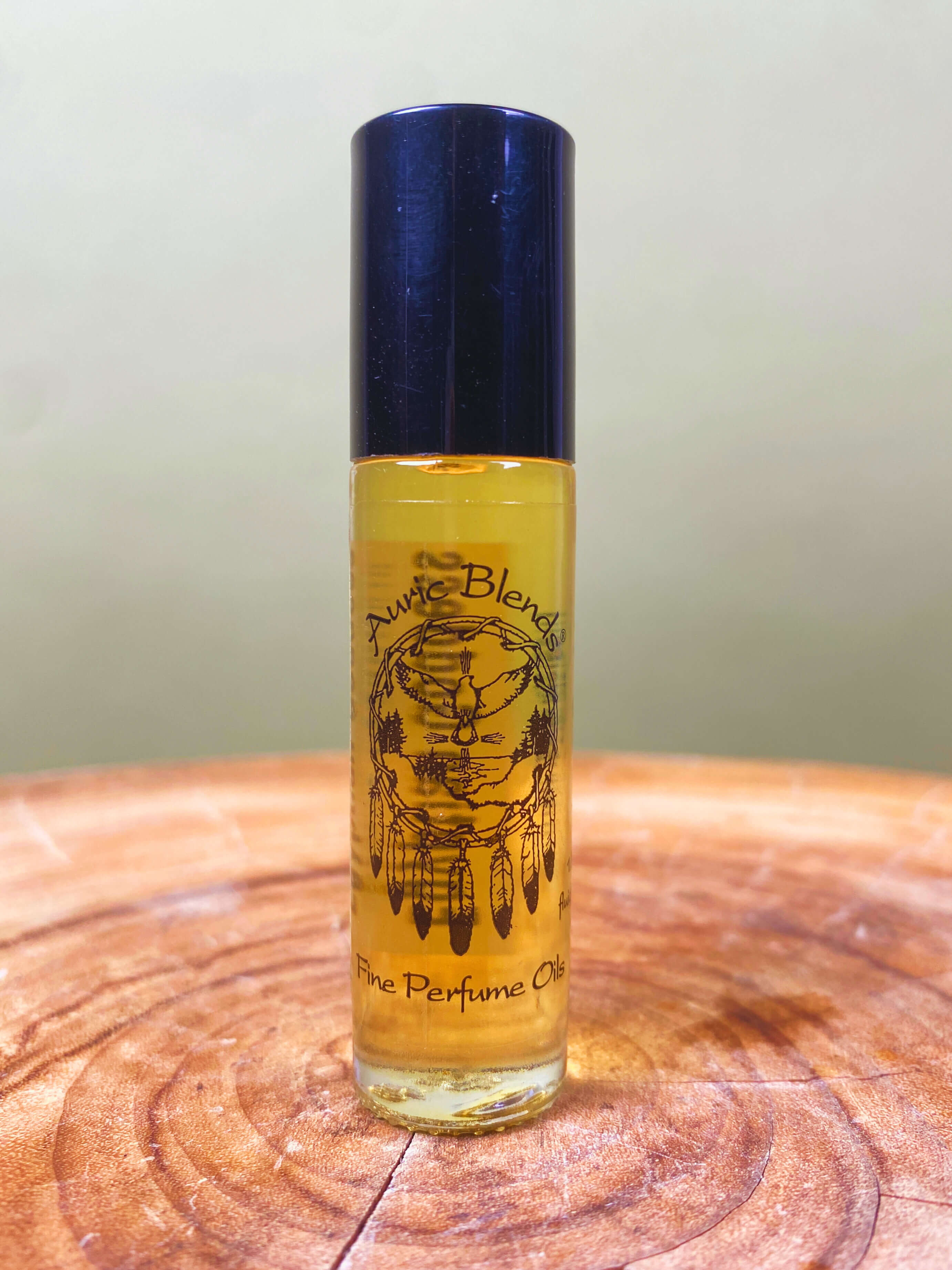 Egyptian Goddess Roll-on Perfume Oil | 0.33 fl oz