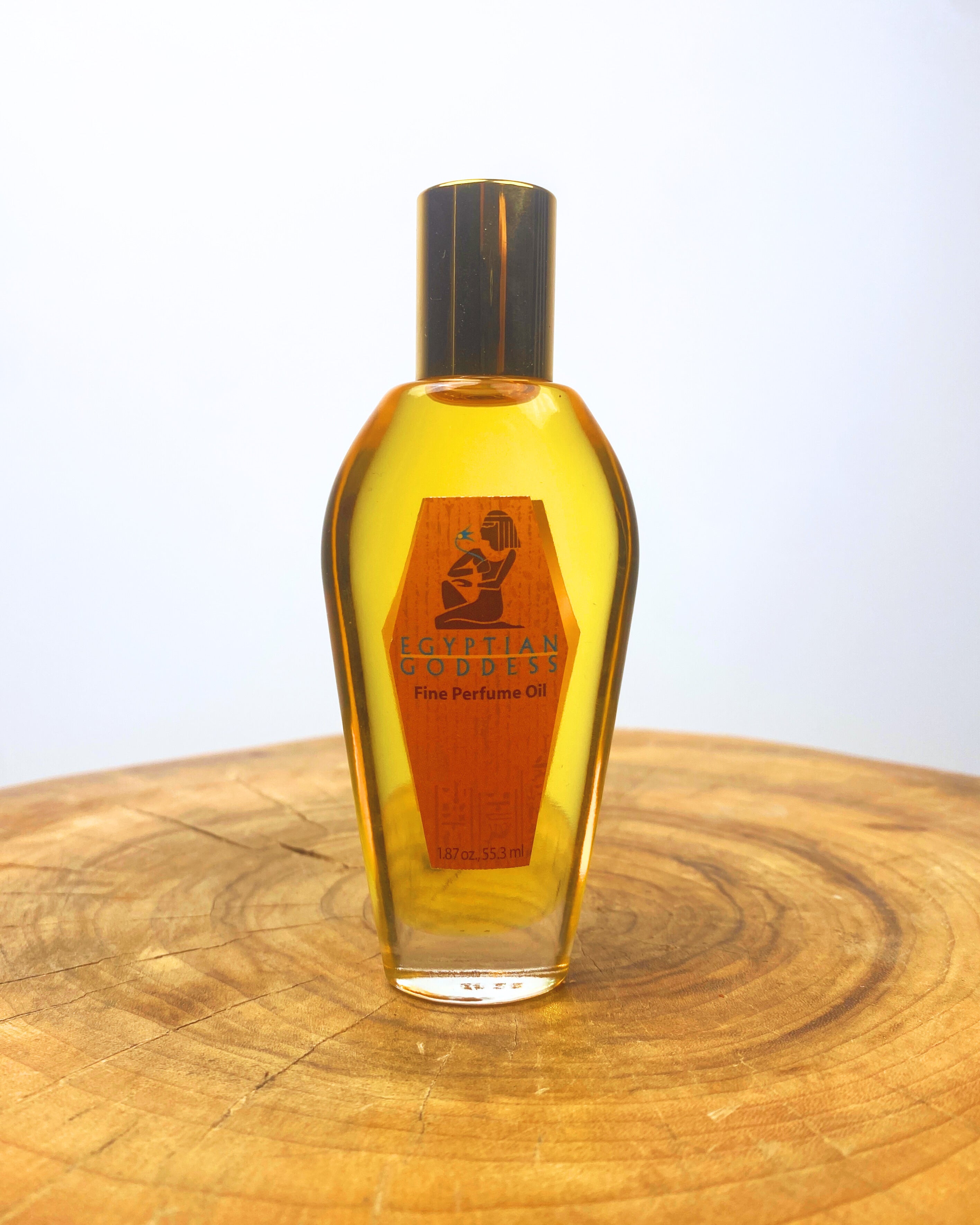 Egyptian Goddess | Special Edition Perfume Oil