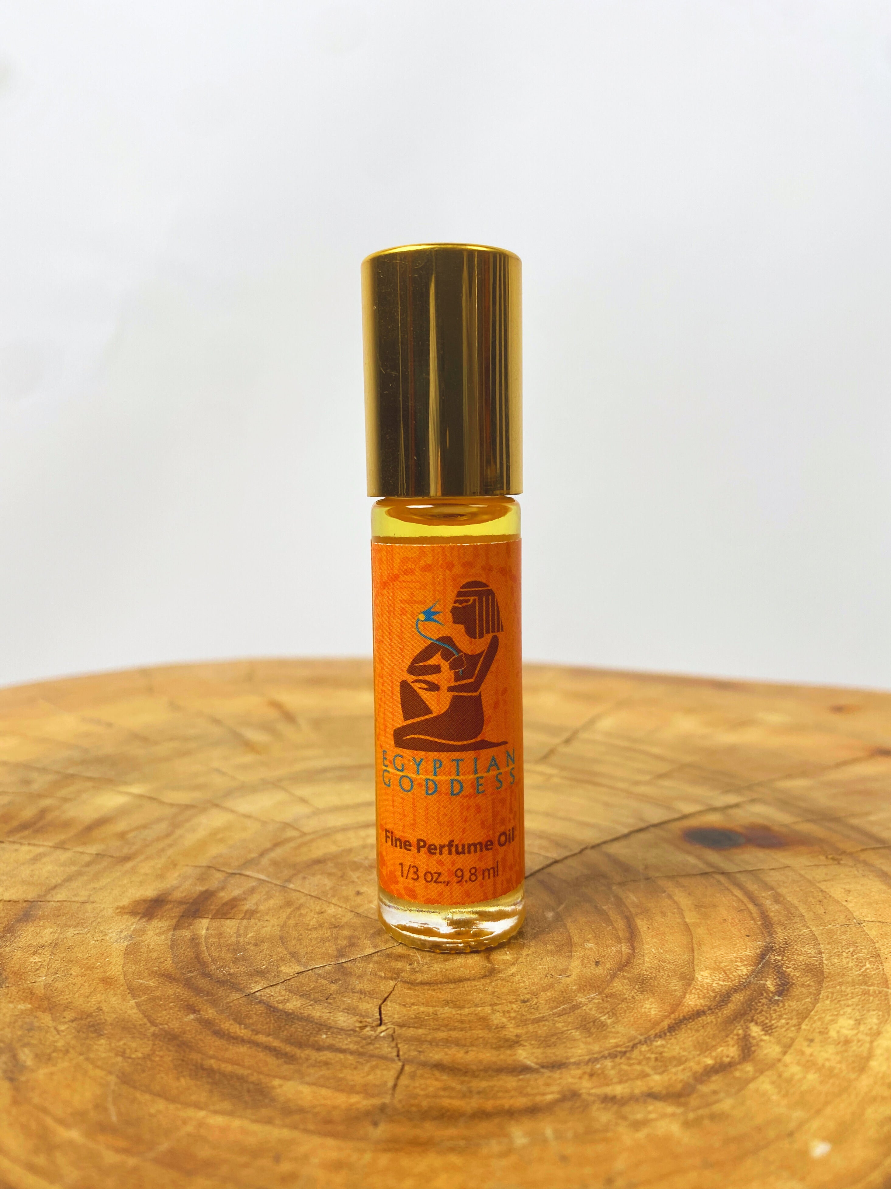 Egyptian Goddess | Special Edition Roll-on Perfume Oil