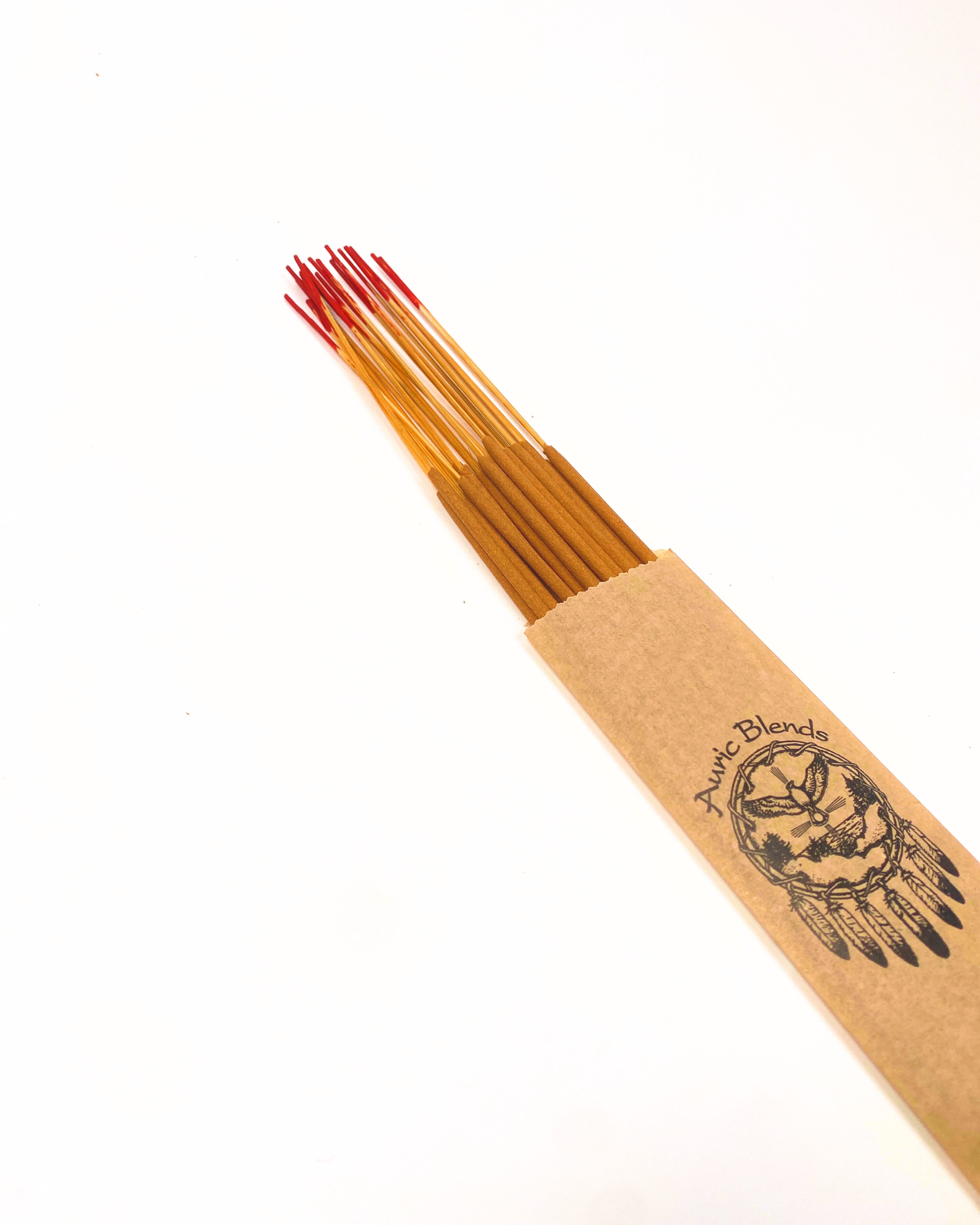 Fire Goddess Incense Sticks