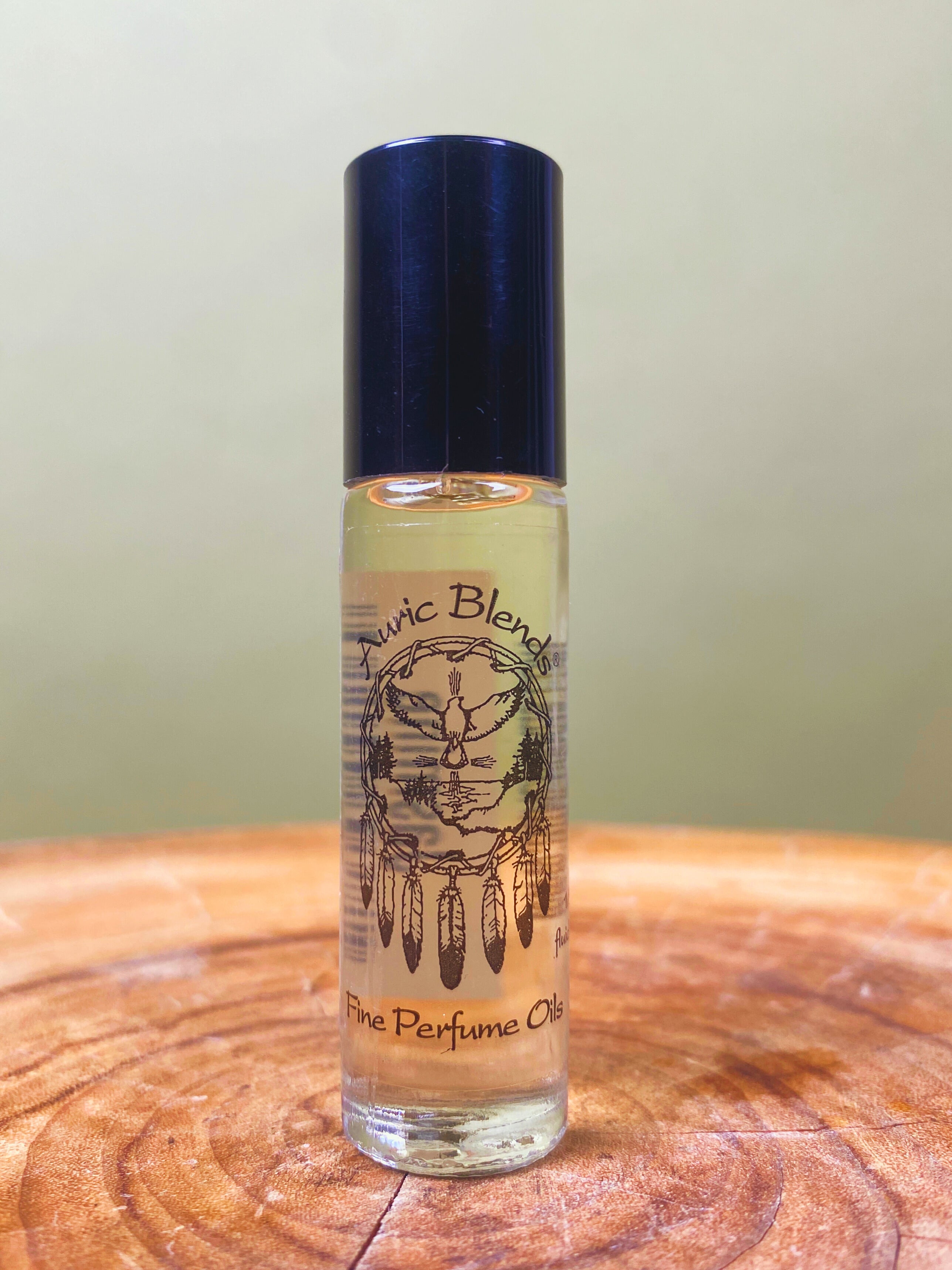 Hawaiian Fantasy Roll-on Perfume Oil | 0.33 fl oz