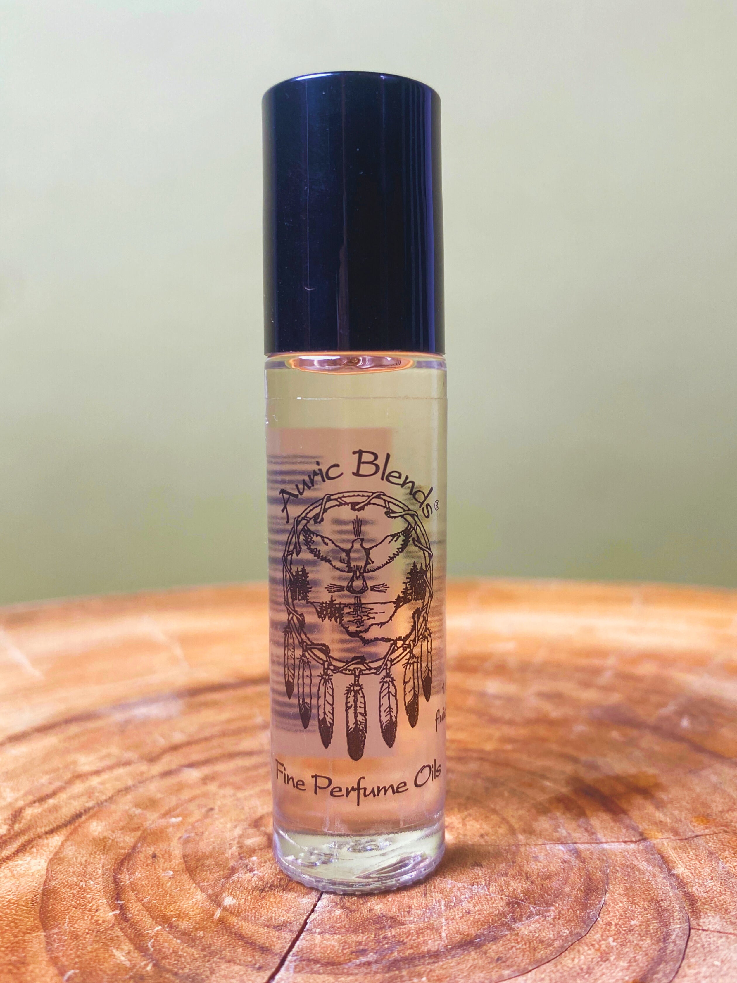 Lavender Dream Roll-on Perfume Oil | 0.33 fl oz