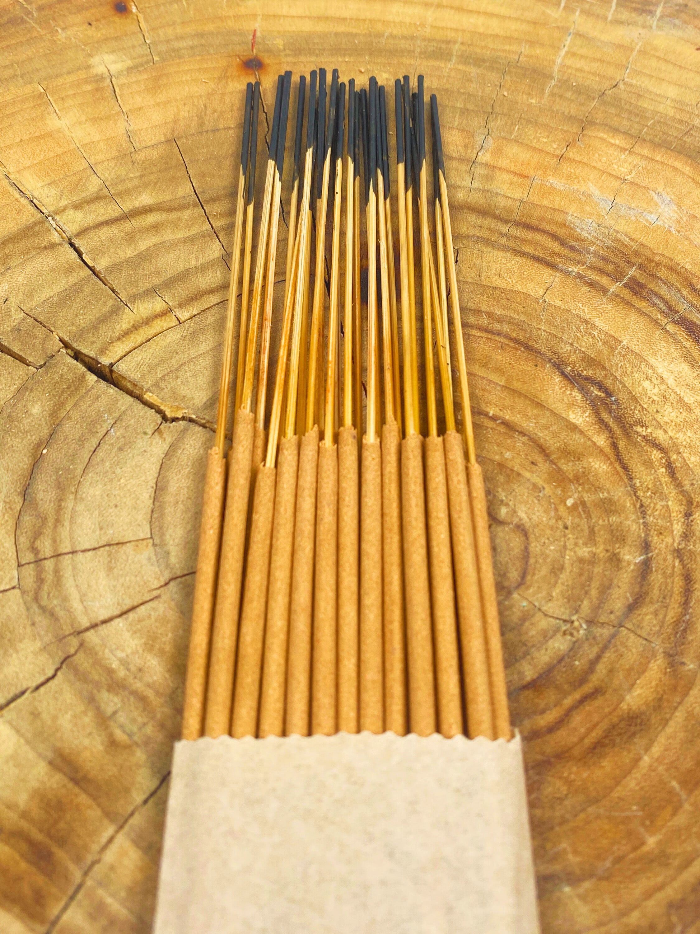 Majik Incense Sticks