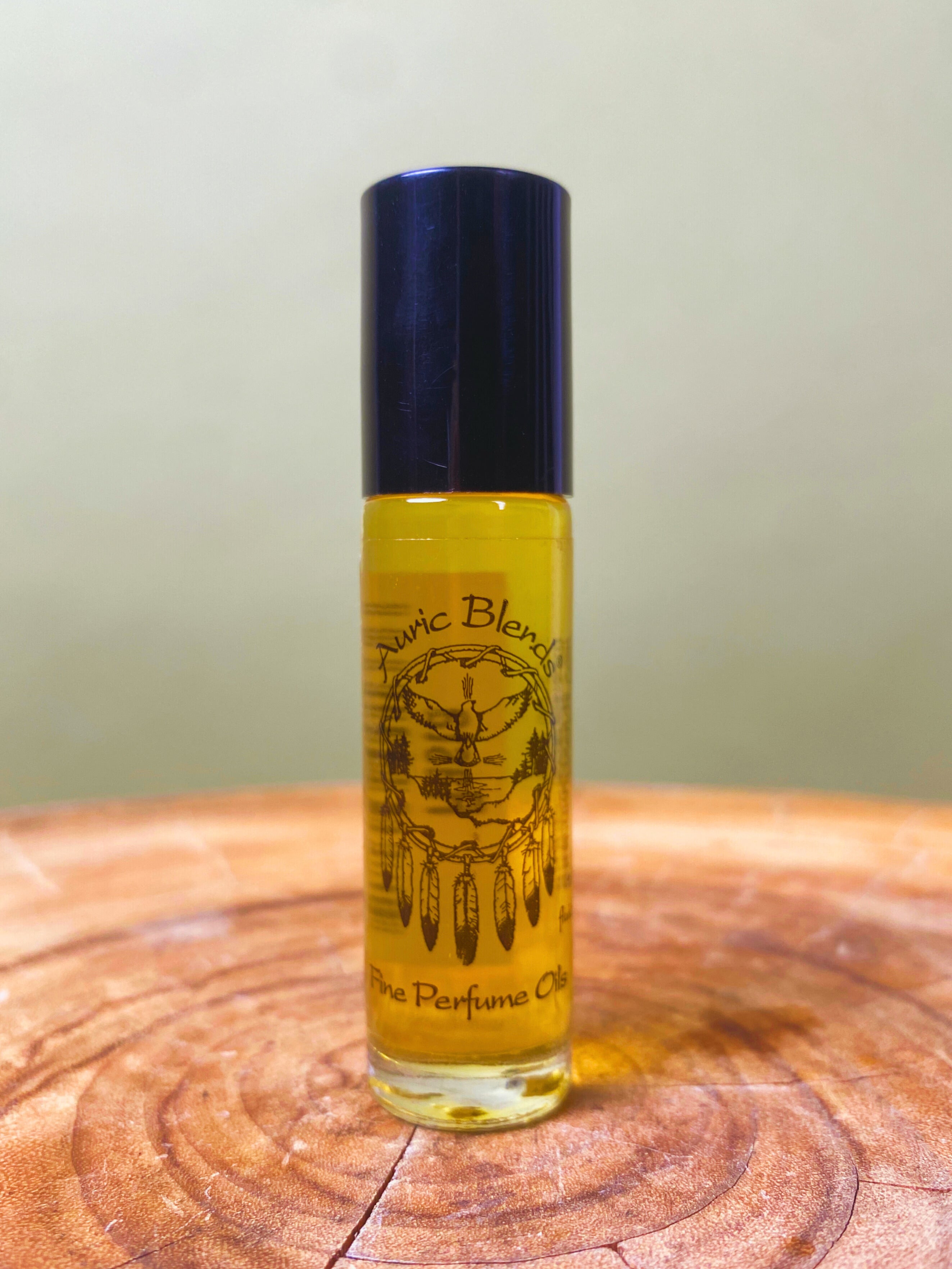 Plumeria Roll-on Perfume Oil | 0.33 fl oz