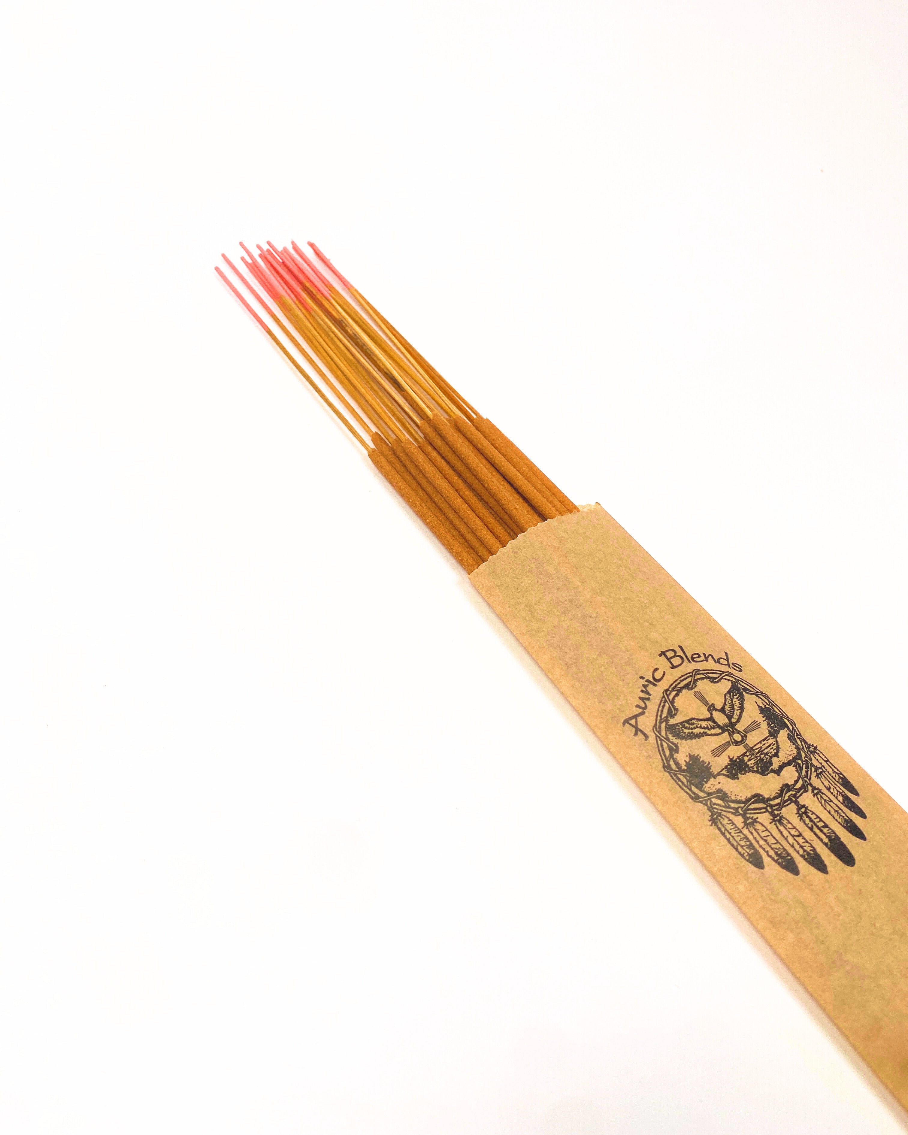 Rose Musk Incense Sticks