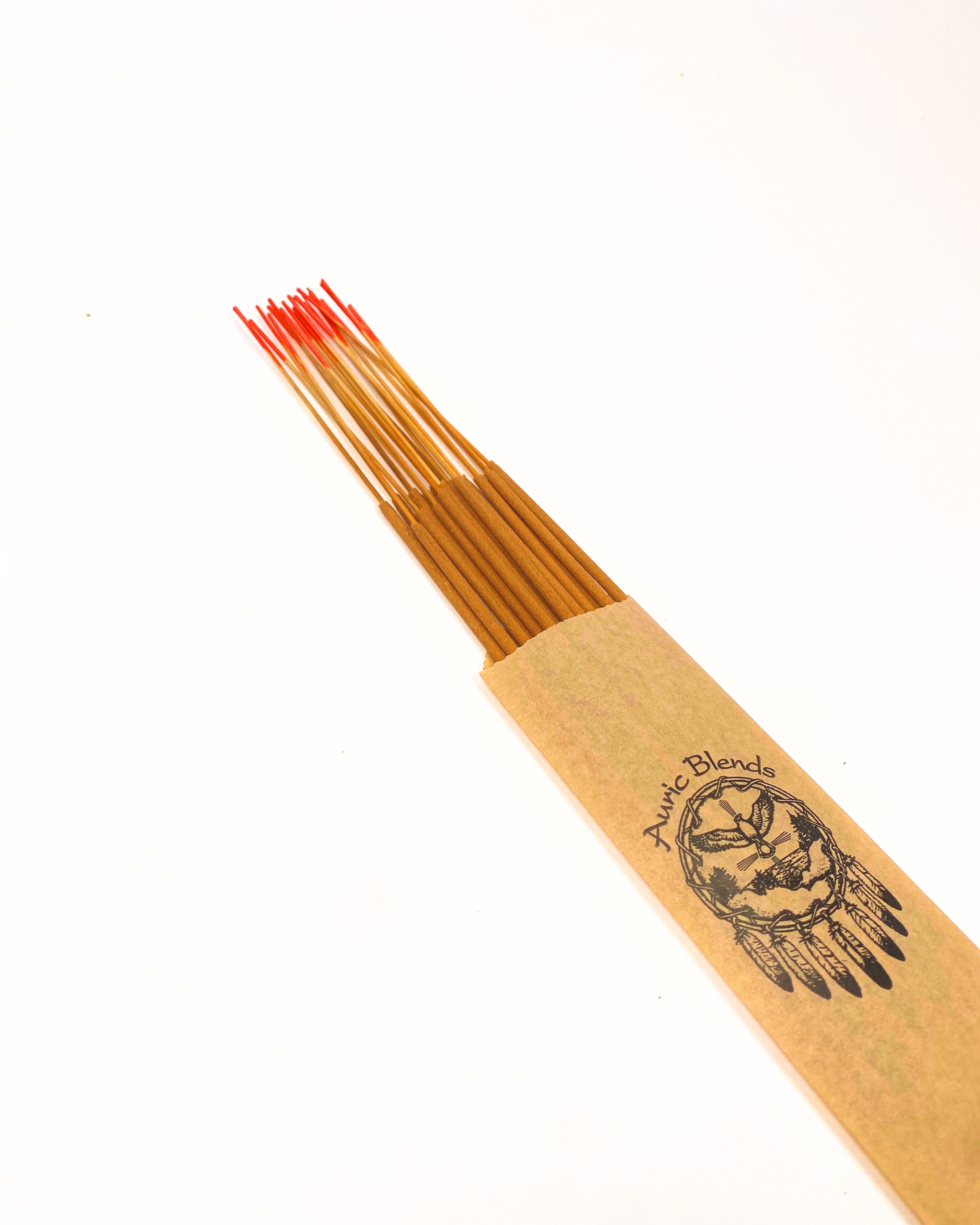 Seduction Incense Sticks