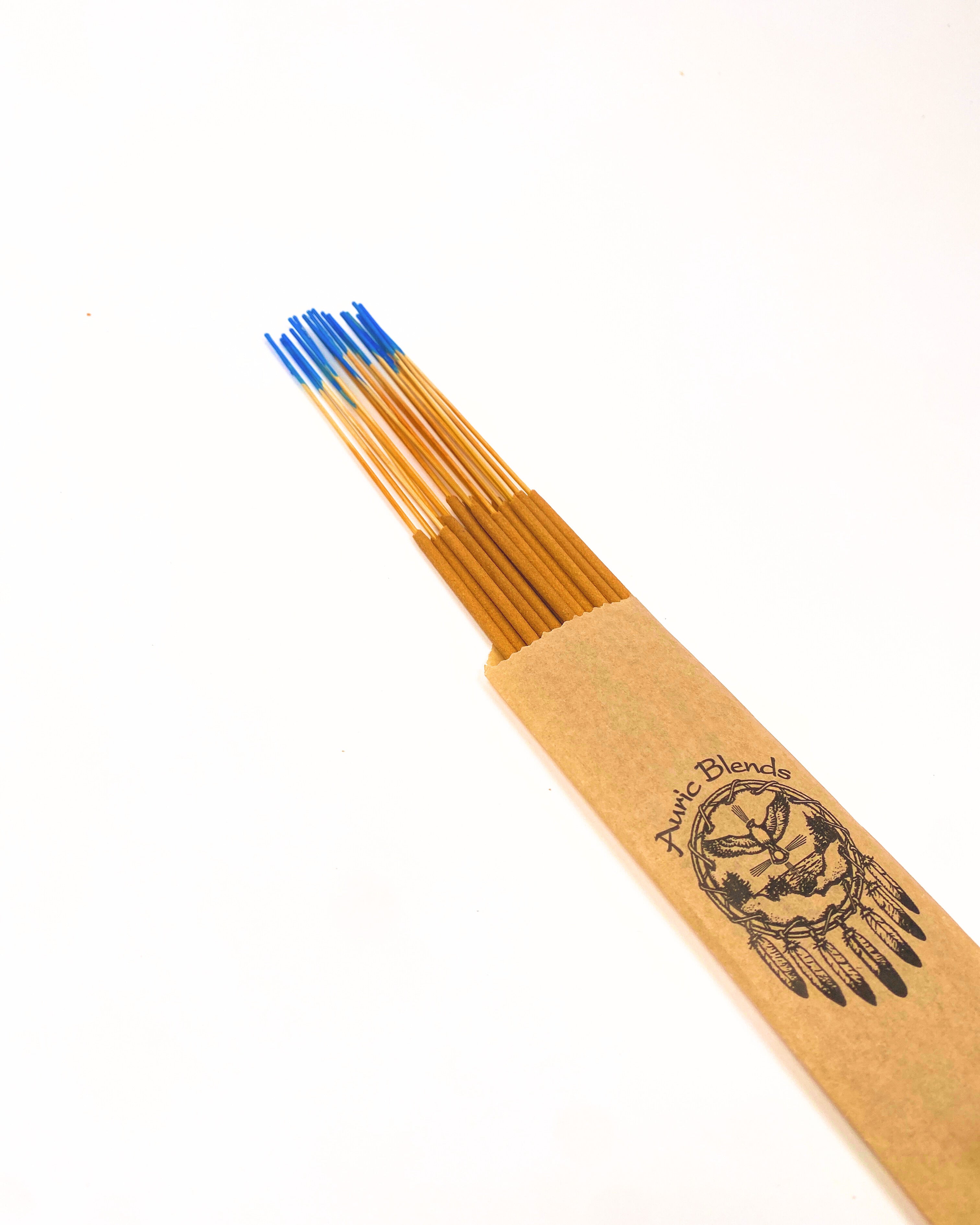 Stella Blue Incense Sticks