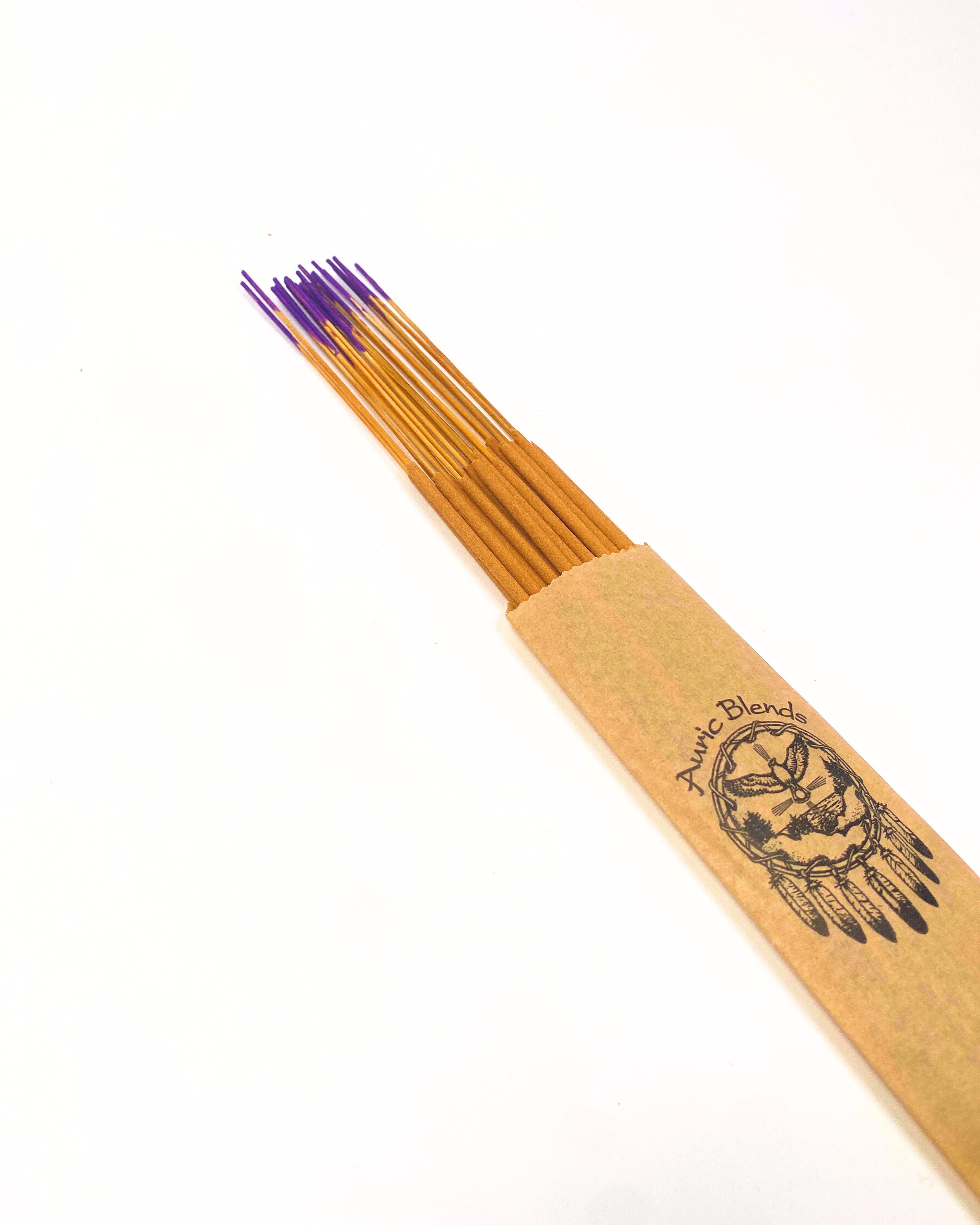 Transition Incense Sticks