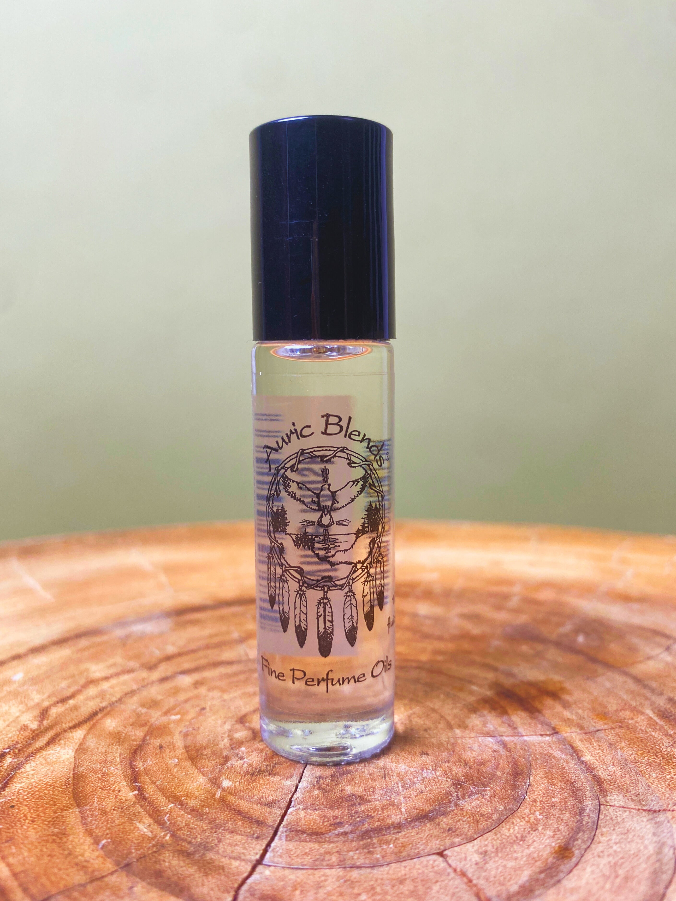 Water Lily Roll-on Perfume Oil | 0.33 fl oz