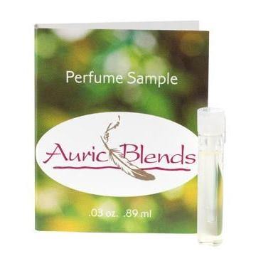 Sample Kit - New Fragrances - Auric Blends