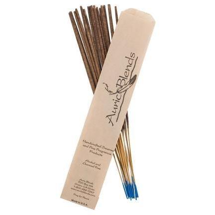 Incense Sticks - Pack of 25 Sticks - Auric Blends