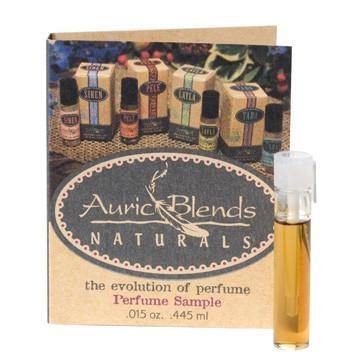 Sample Kit - Auric Blends Naturals - Auric Blends