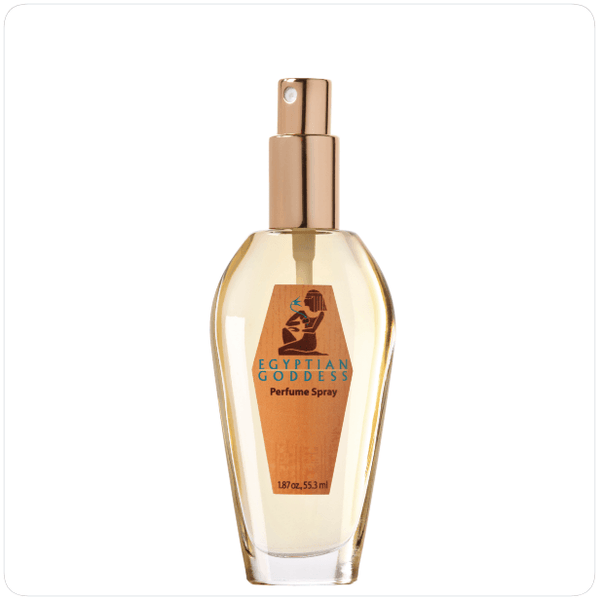Egyptian Goddess™ - Perfume Spray - Auric Blends