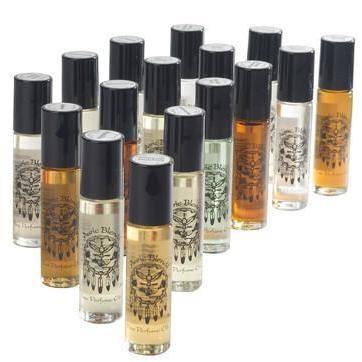 Classic Perfume Roll-Ons - Auric Blends