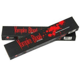 Vampire Blood Incense - 15 gram - Auric Blends