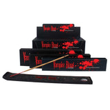 Vampire Blood Incense - 15 gram - Auric Blends