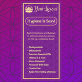 Yoni-Licious 10 Pack - Auric Blends